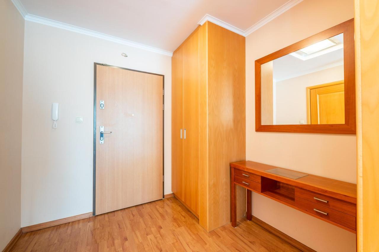 Glow Apartments, Meriwa Apartment