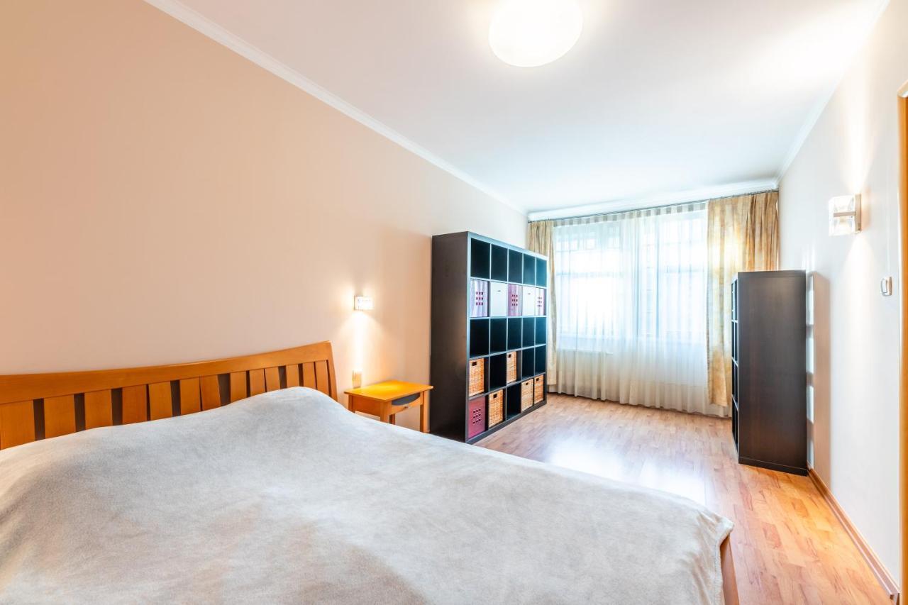 Glow Apartments, Meriwa Sopot