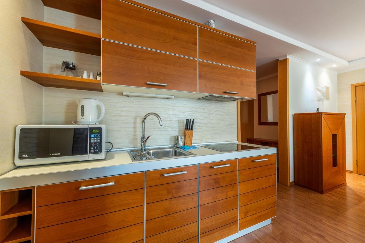 Glow Apartments, Meriwa * Sopot