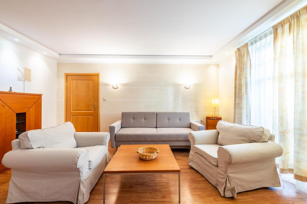 Glow Apartments, Meriwa Apartment *