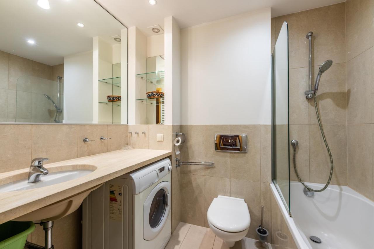 Apartamento Glow Apartments, Meriwa *