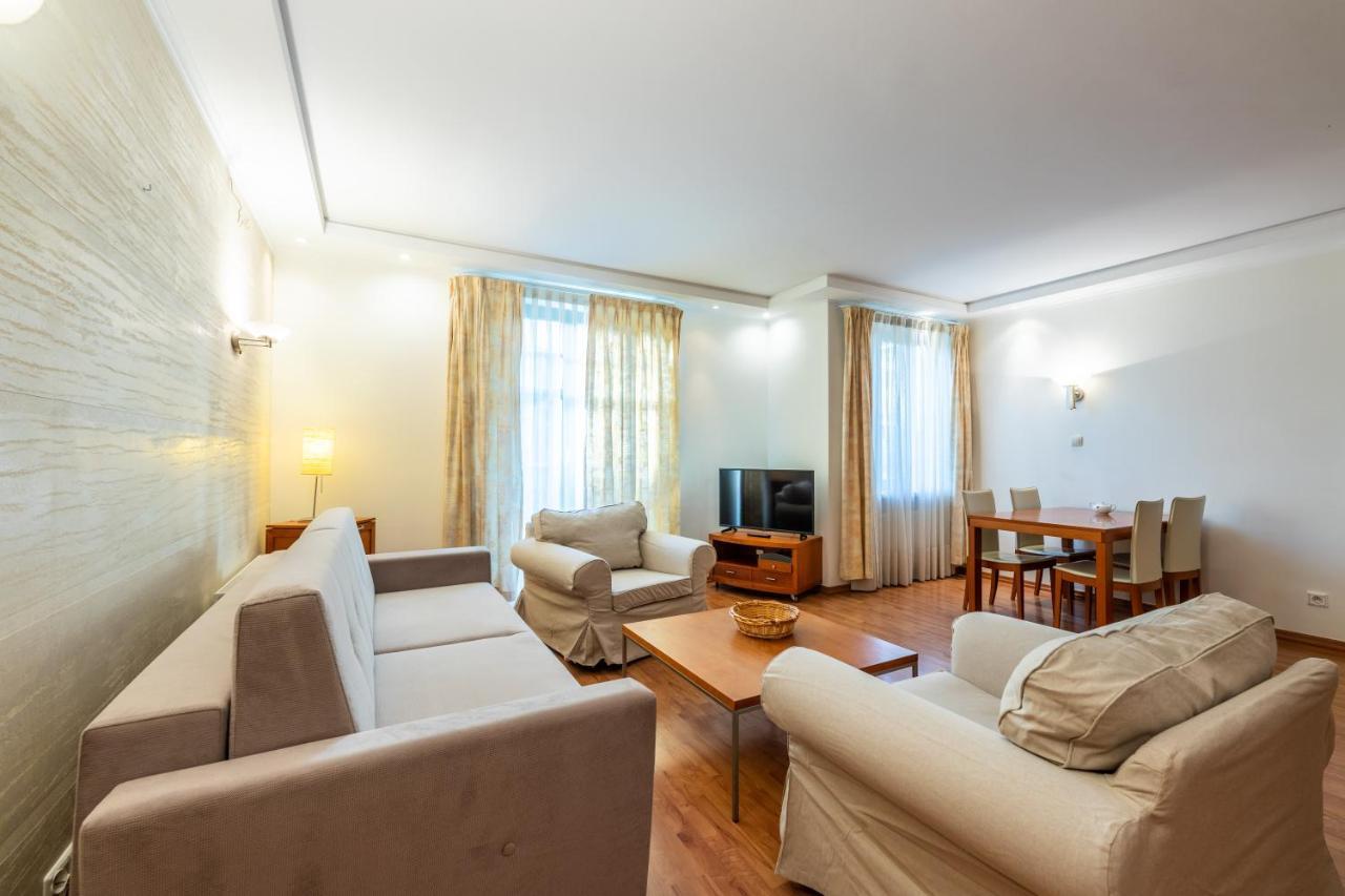 Glow Apartments, Meriwa Apartamento *